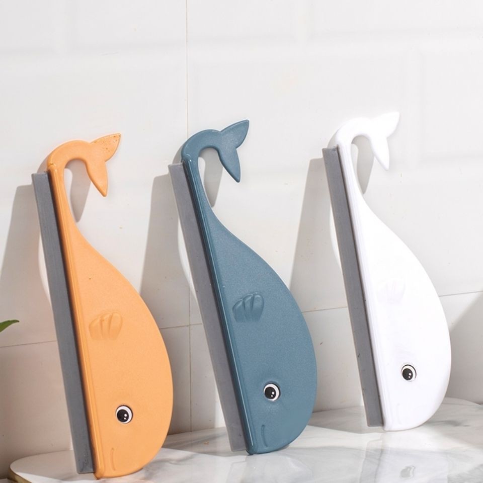 Mini wiper wash basin Towel countertop glass cleaning sil Mini wiper ...