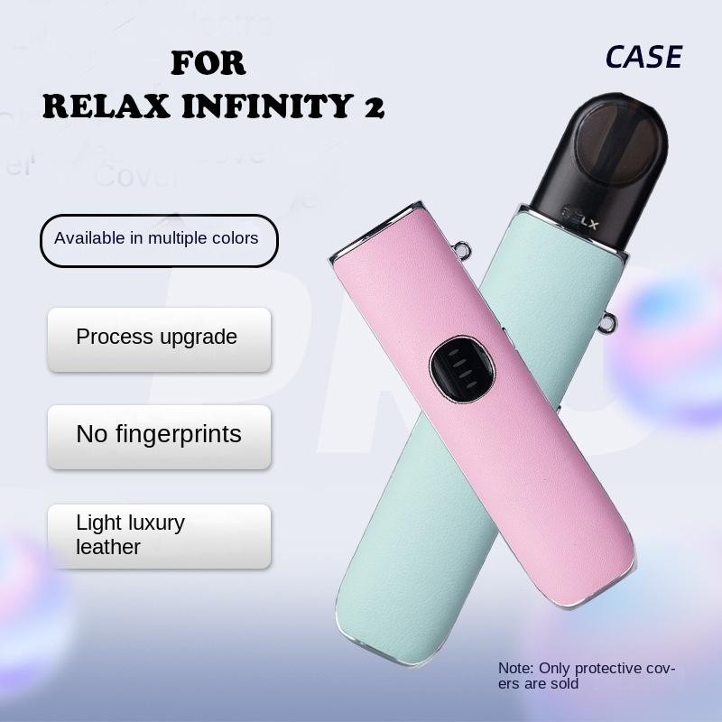Adapted for Relax Infinity 2 Protective Case Applicable Protective Case ...