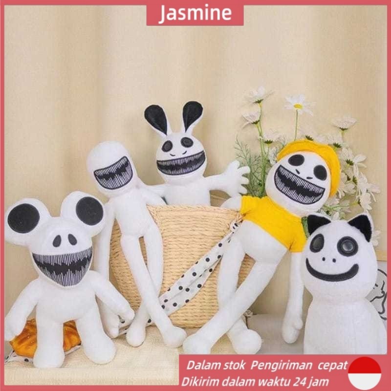 Zoonomaly Doll/New zoonomaly Doll/New zoonomaly Plush Toy Game Role ...