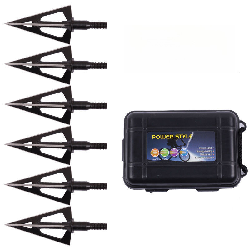 Straight Pull Archery Equipment Outdoor Arrow Rod Universal Spiral That ...