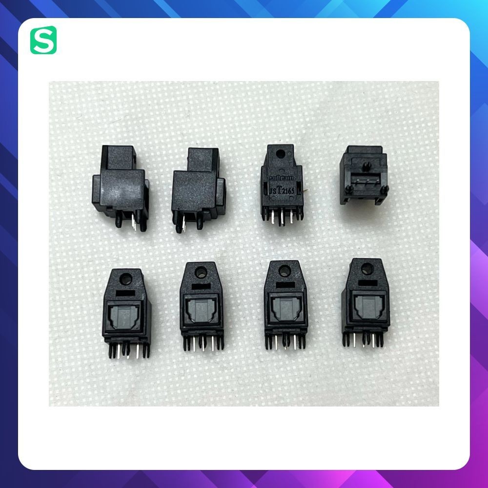 [ 4 pieces ] OPT OPTICAL OPTICAL PORT, transmitter type - OUT (used in ...