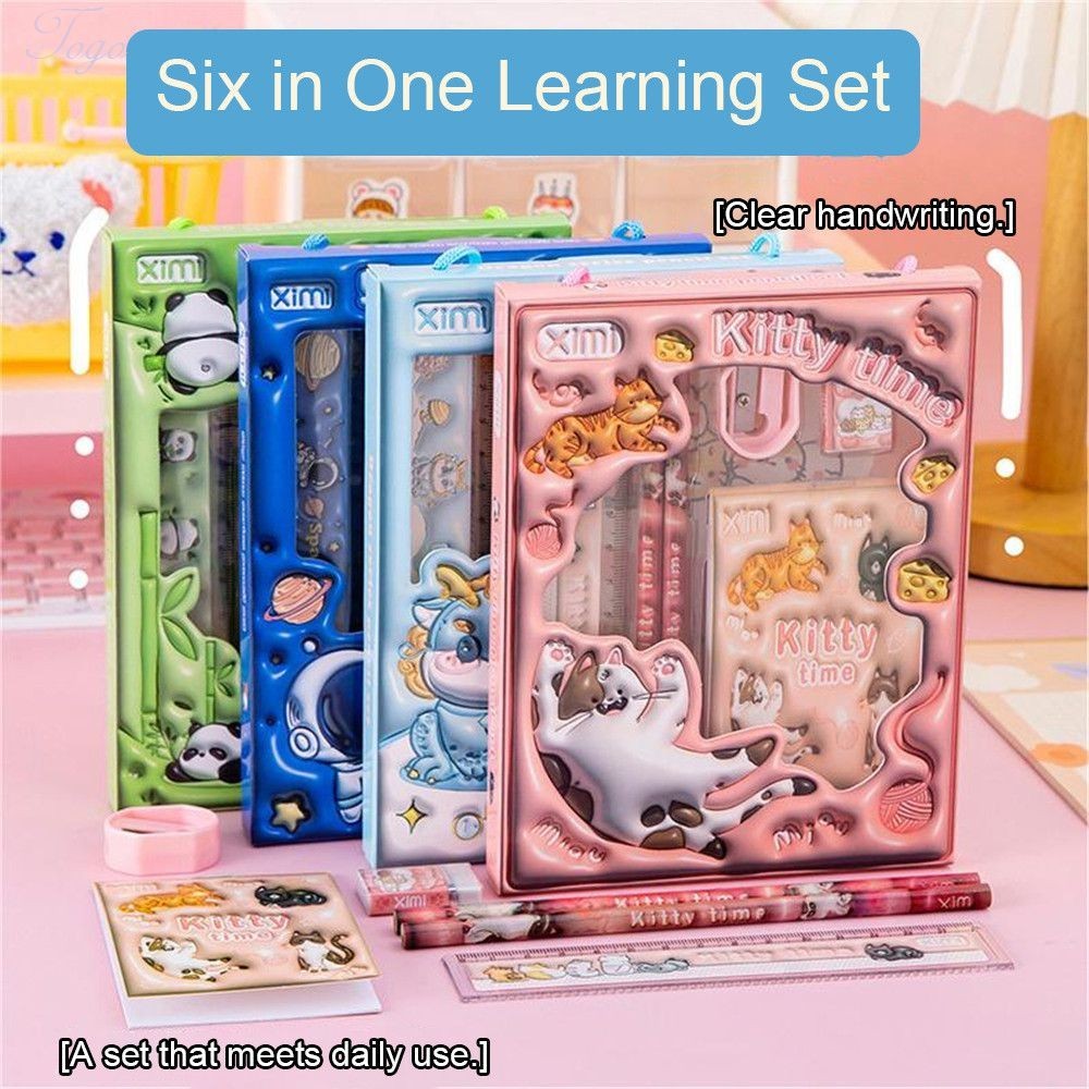 Student Gifts Bestseller Office Stationery Educate Education Themed ...