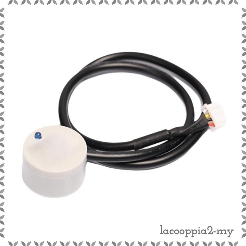 [LacooppiabcMY] Contactless Liquid Level Sensor High Precision Water ...