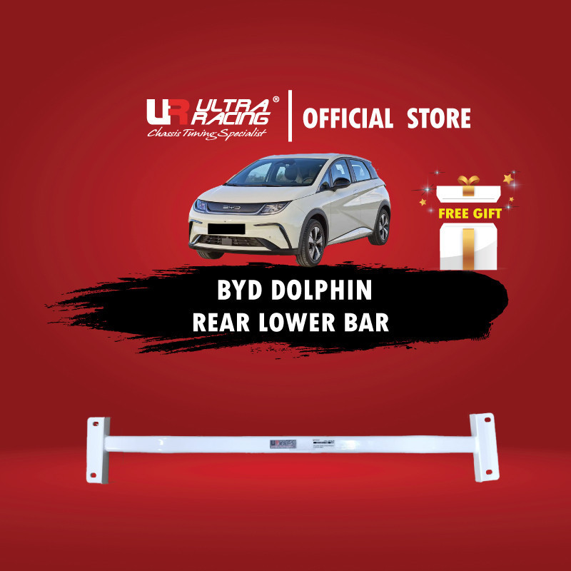 Ultra Racing | BYD Dolphin (EV) (Standard Range)/(Premium Extended ...
