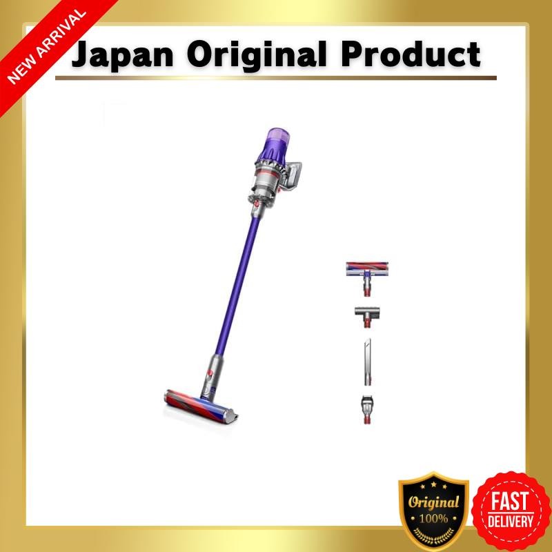 Dyson Digital Slim Fluffy Origin cordless vacuum cleaner Stick Handy  Cleaner Cyclone Lightweight (SV18 FF ENT2) with 2-year manufacturer's  warranty ...