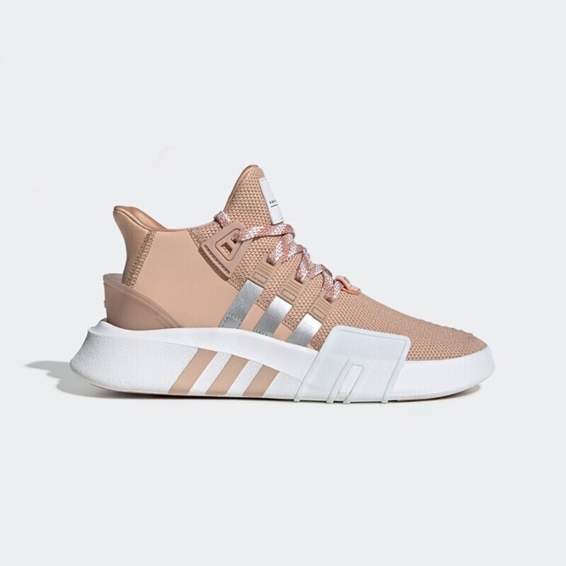 Adidas EQT bask ADV sports shoes designed for women to run Shopee Malaysia