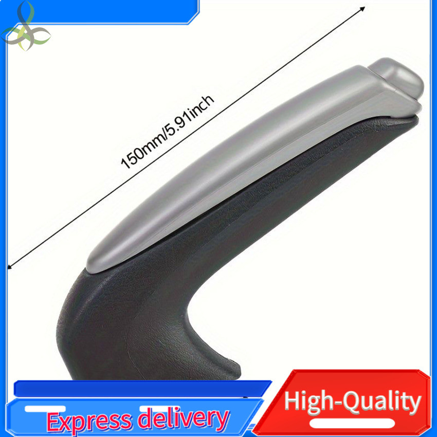 Maniglia Freno A Mano Ebrake Per Honda Civic 2006-2011 (Guida Sinistra) - Ricambio Originale 47115-SNA-A82ZA