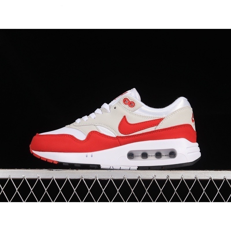 Air max 1 og red homme deals