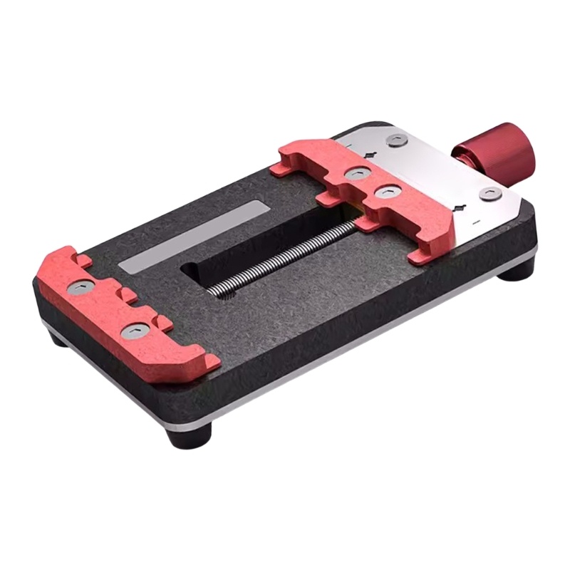 HL Heavy Duty Metal PCB Support Fixture Circuit Board Holder Essential ...