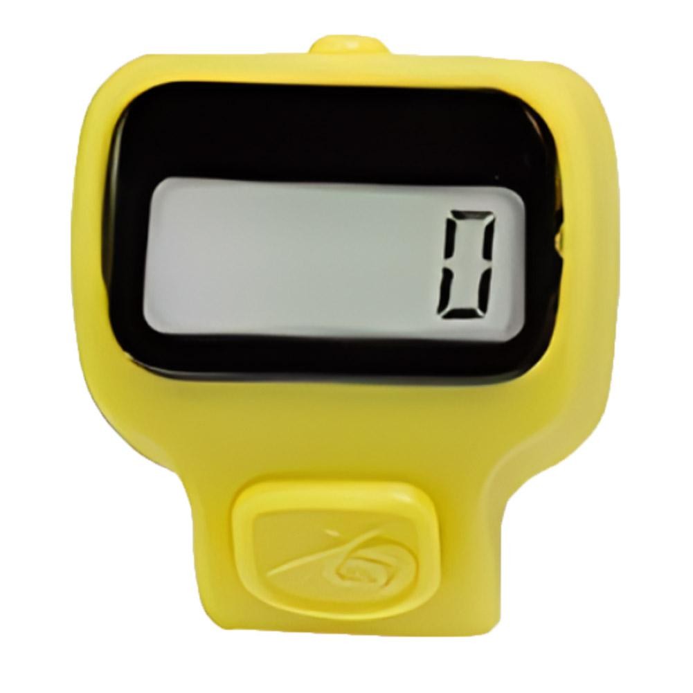 Led Finger Tally Counter Digital Electronic Tasbeeh Handheld Clicker ...