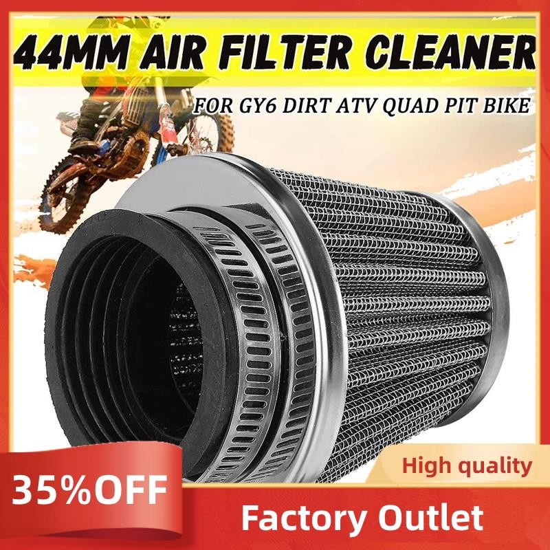 Gold Racing Air Filter Vstack For Zenoah G23LH G2D Goped 23cc Bigfoot Bladez-in - Foto 10