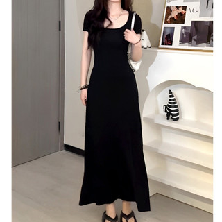 Beli dress hitam Dalam Talian Dengan Harga Terbaik May 2026 | Shopee  Malaysia