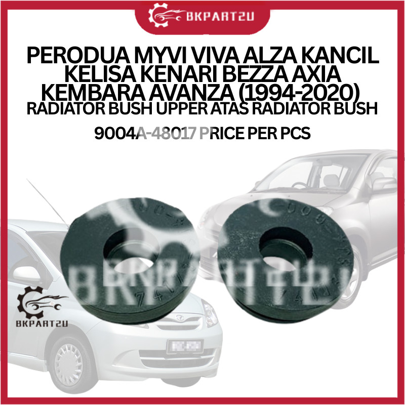 PERODUA MYVI VIVA ALZA KANCIL KELISA KENARI BEZZA AXIA KEMBARA AVANZA ...
