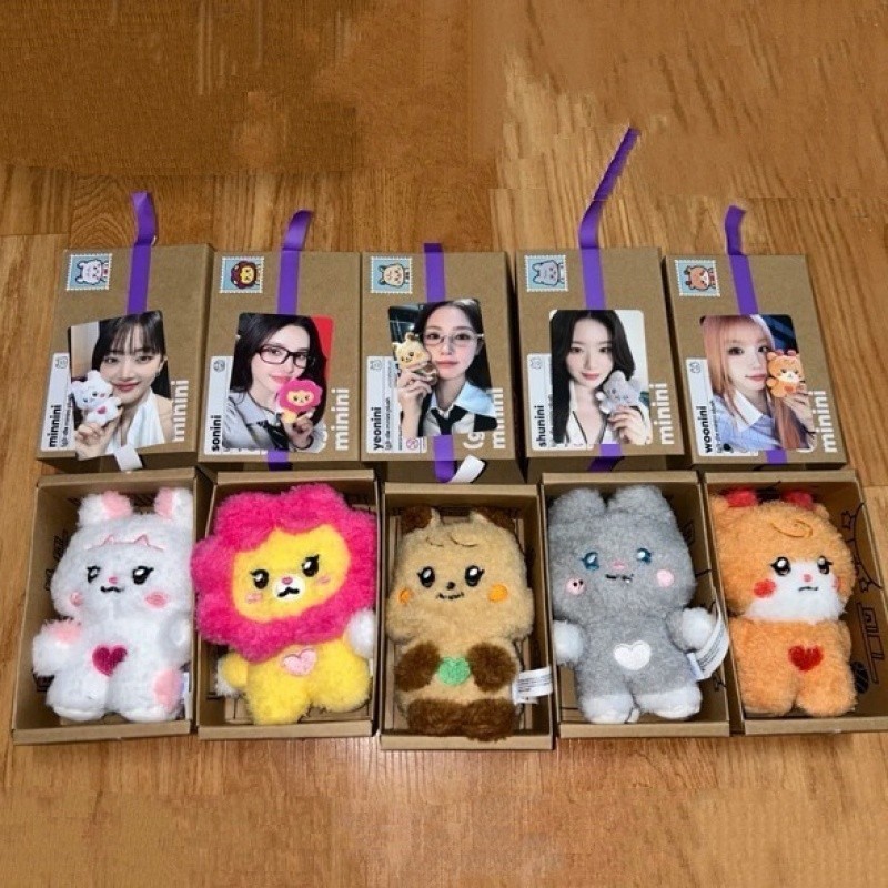 PORTACHIAVI CON BAMBOLA di peluche Snoopy da appendere Hankyu Limited
