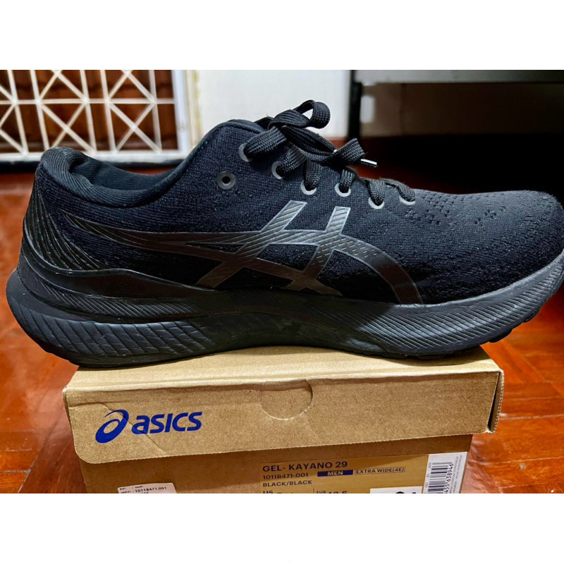 Asics kayano wiki best sale