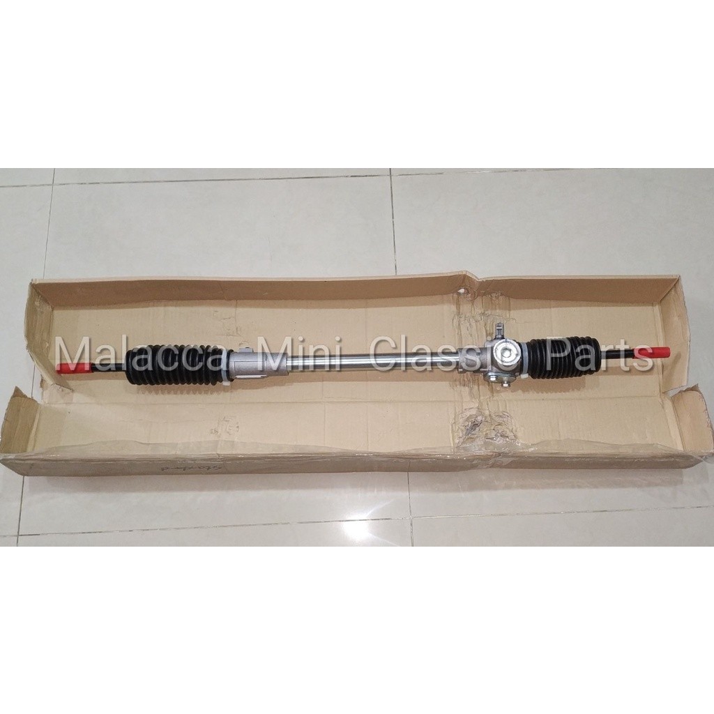 Classic Mini Cooper Mini Rover Mini Austin Steering Rack, Standard ...