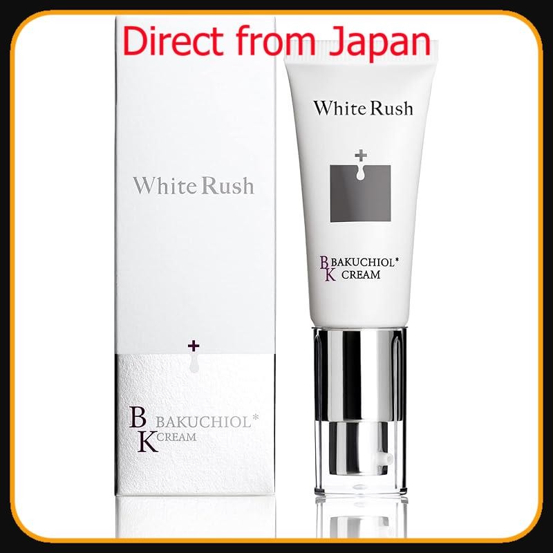 Next Generation Retinol Bactiol 2% High Content Whitelash Baxia ...