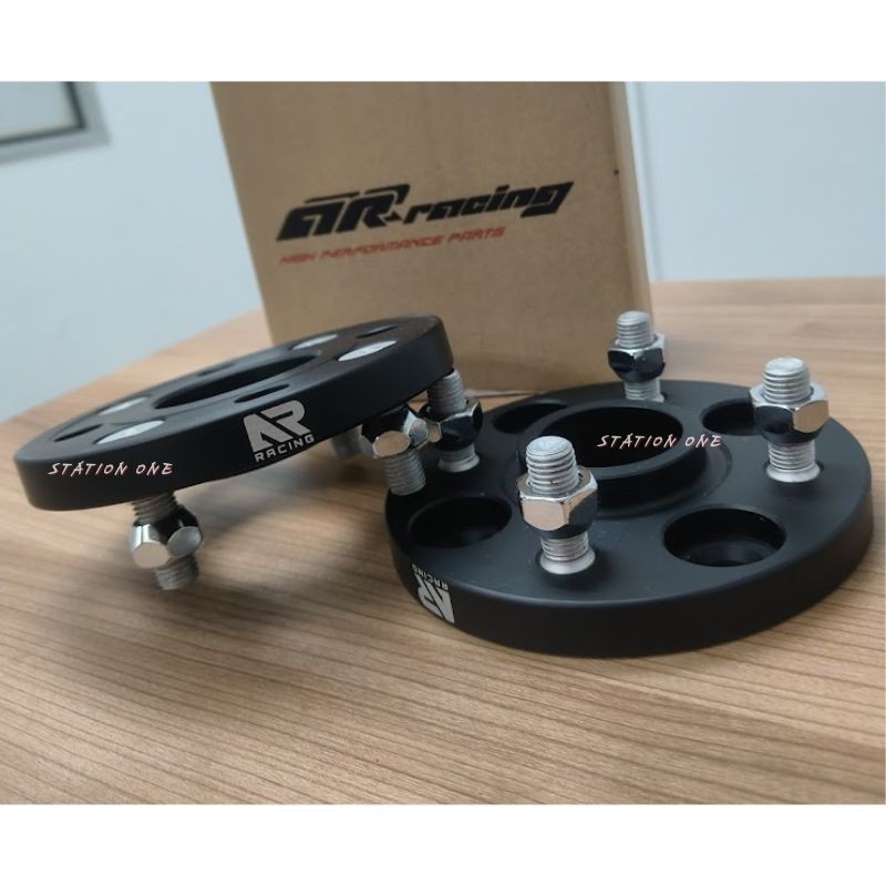 AR Racing Toyota Corolla AE100/AE111, Vios 4x100 Wheel Spacer with ...