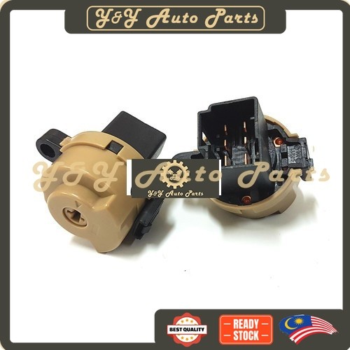 Ford Ranger 2005Y Ignition Switch Socket (6 Pins) ( READY STOCK ...