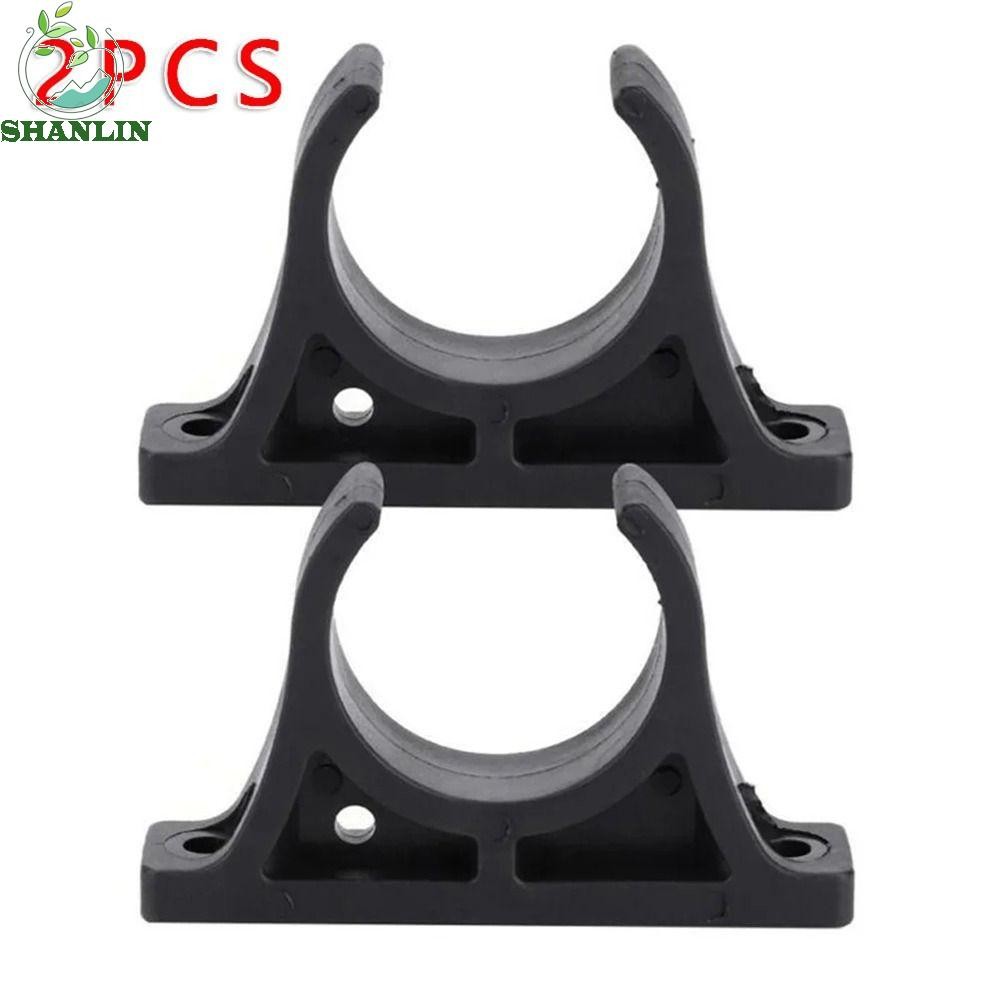 SHANLIN Paddle Oar Holder, Rowing Pole Water Sports Kayak Paddle Clips ...