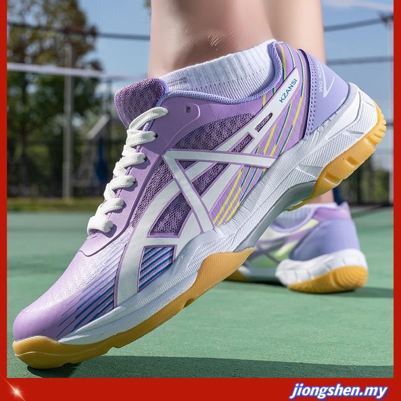 Raya Men Women Sports Shoes Badminton Shoes Volleyball Shoes Tennis ...