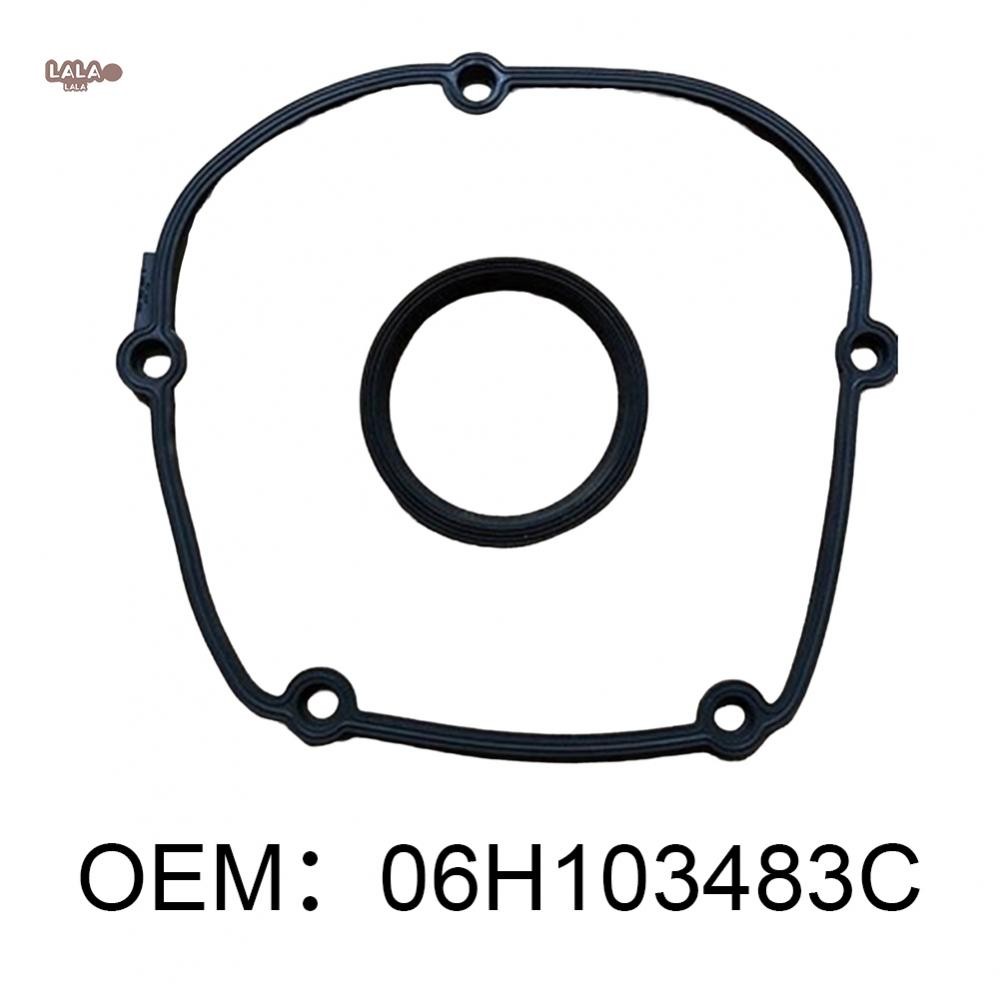 OEM Upper Timing Chain Cover Gasket Seal for For Jetta For A3 1 8 2 0T