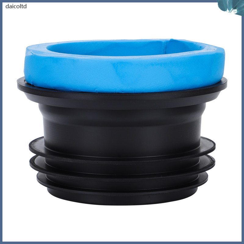 Water Case Toilet Seal Bowl Washer Accessories Seat Replacement Gasket