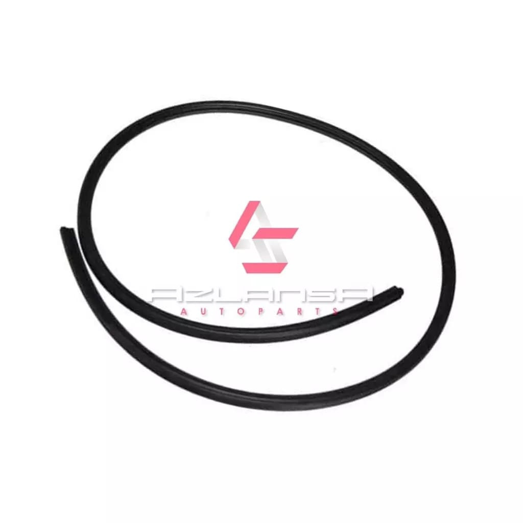 Rubber Seal ( 77115-K2S-N00 ) Vario 160 💯 Honda Original | Shopee Malaysia