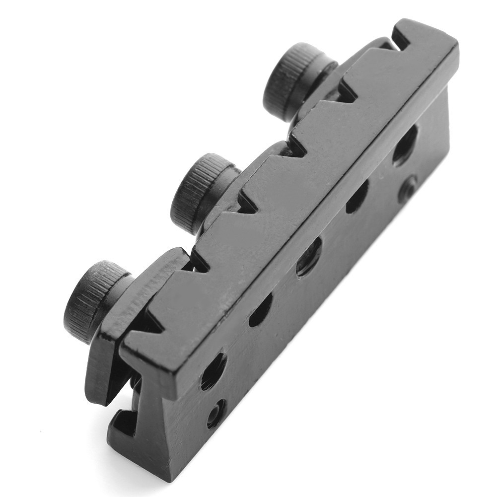 sunyuey 42.5mm Zinc Alloy Electric Guitar Locking Nut String Lock with ...