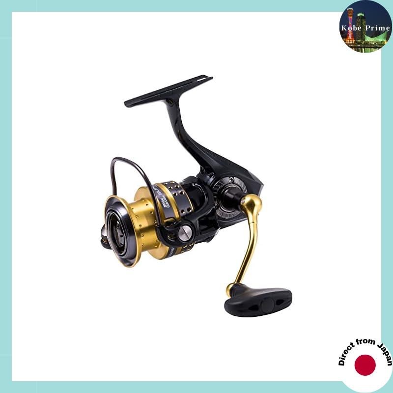 Produktbild von Abu Garcia Superior Spinning Reel, Freshwater Angler Fishing