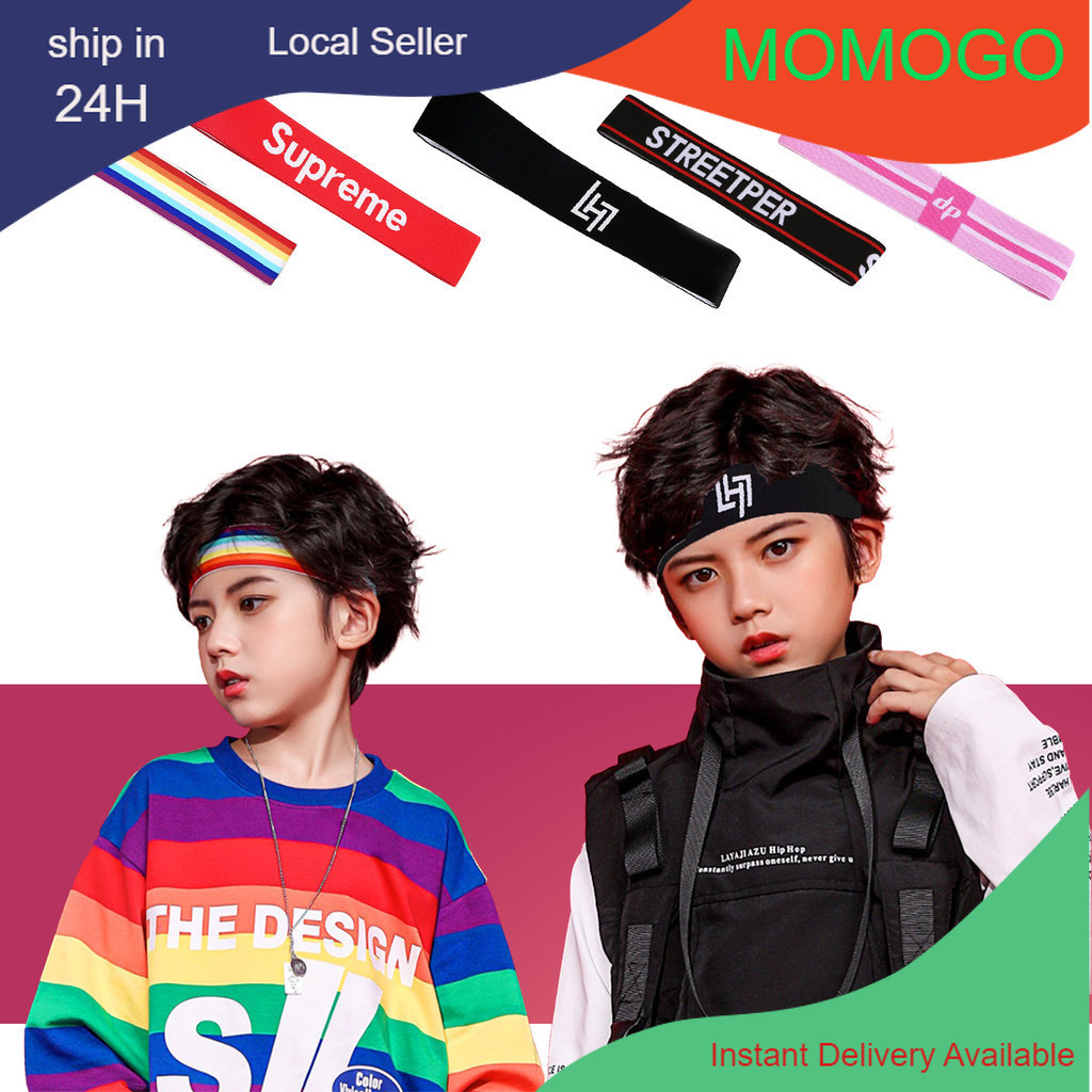 Supreme headband kids hotsell