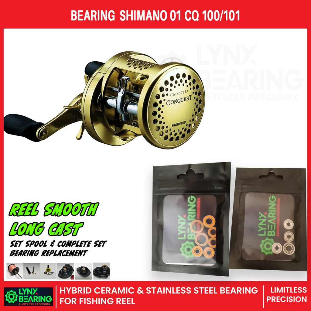 リール SHIMANO 01CALCUTTA CONQUEST 101 Shimano 21 Calcutta Conquest, Japan models 2021- - Shimano