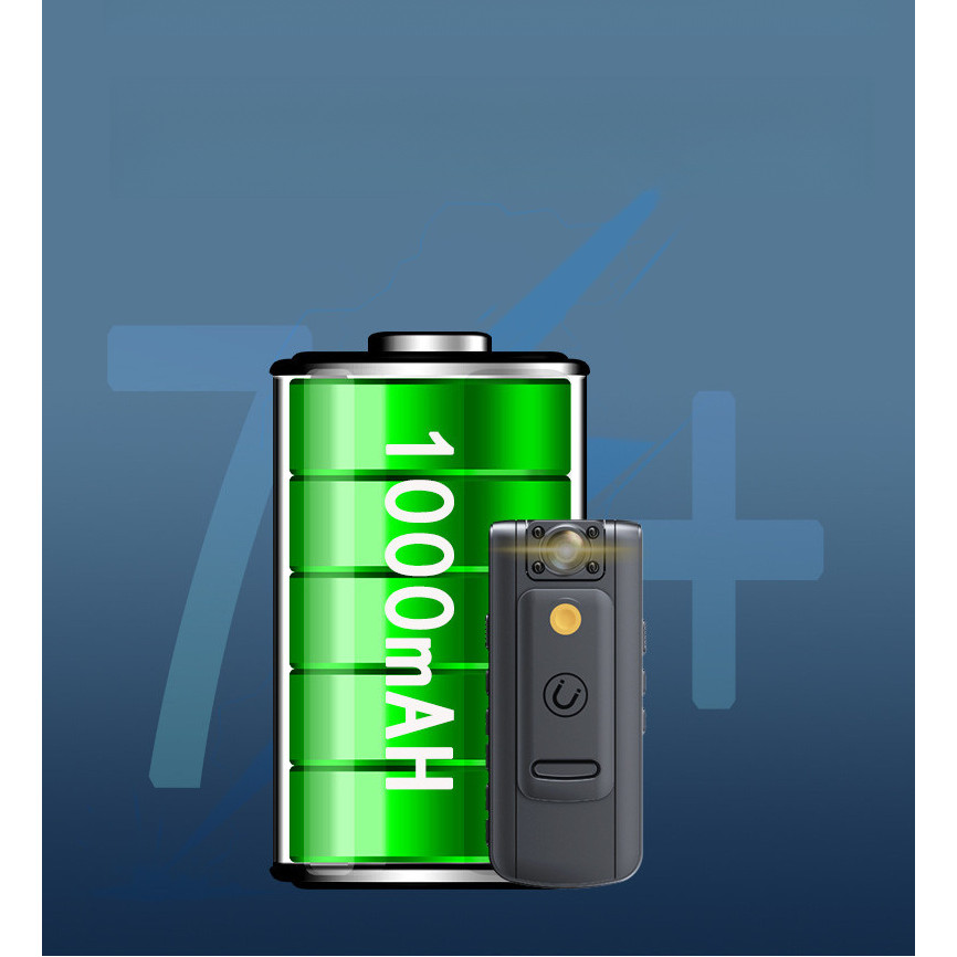 L11 Motion Recorder 4K HD Camera WiFi Camera Conference Class Recording