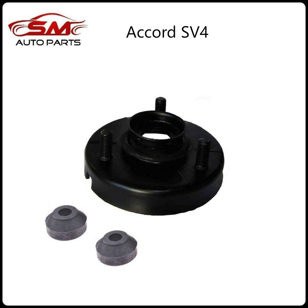 Honda Accord SV4 Front / Rear Absorber Mounting With Bush | Shopee Malaysia
