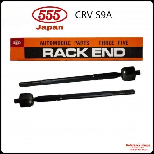 Honda CRV S9A Rack End Set ( Japan 555 ) | Shopee Malaysia