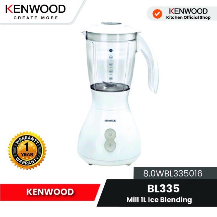 Kenwood bl335 best sale