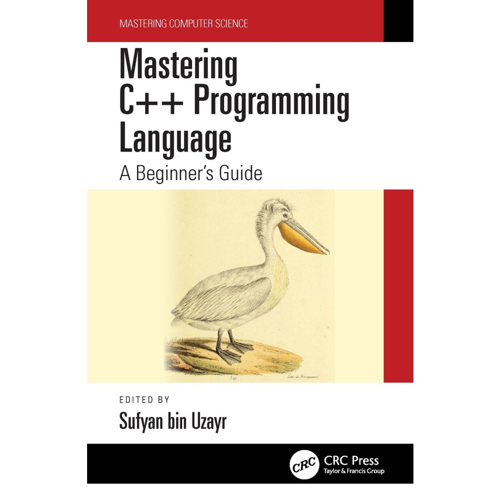 Mastering C++ Programming Language | Shopee Malaysia