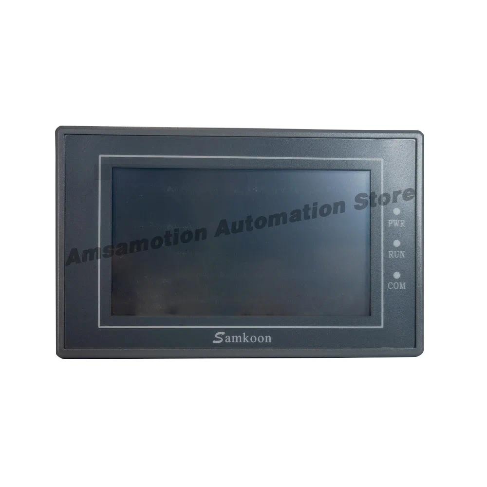 4.3” Inch Samkoon EA-043A SK-043QE HMI Touch Screen Panel 480*272 ...