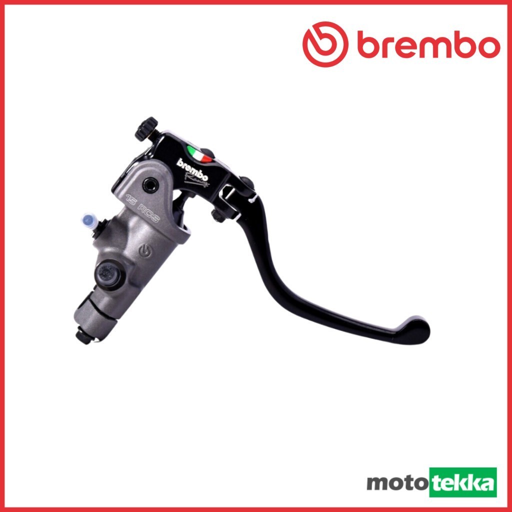 Brembo 15RCS Brake Master Cylinder RCS15 / RCS 15 | Shopee Malaysia