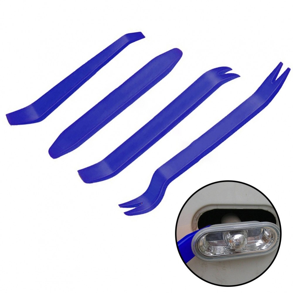The Best Car Trim Removal Tool Kit for All Your DIY Automotive Repairs Shopee Malaysia