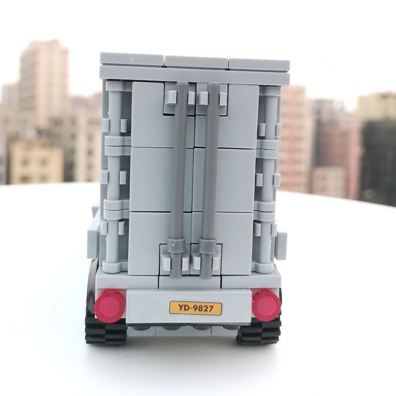 Lepin maersk ship deals