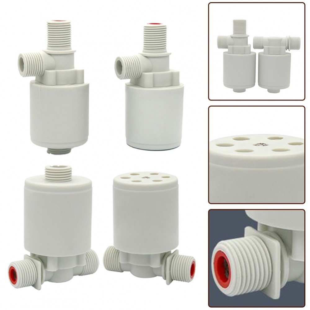 Simple and Efficient Water Level Control Valve for Hassle Water Flow ...