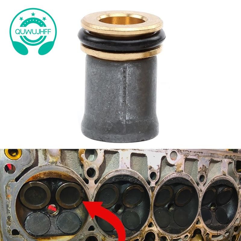 06H103175B EA888 Engine Cylinder Head Cover Check Valve for A3 A4 Q3 Q5 ...