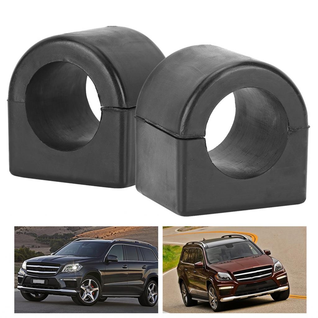 Treee Front Sway Bar Bushing 2pcs Rubber 1663231465 Fit for W166 X166 ...