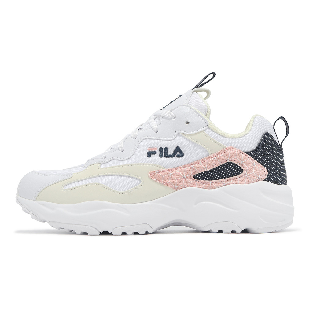 Fila daddy sneakers best sale