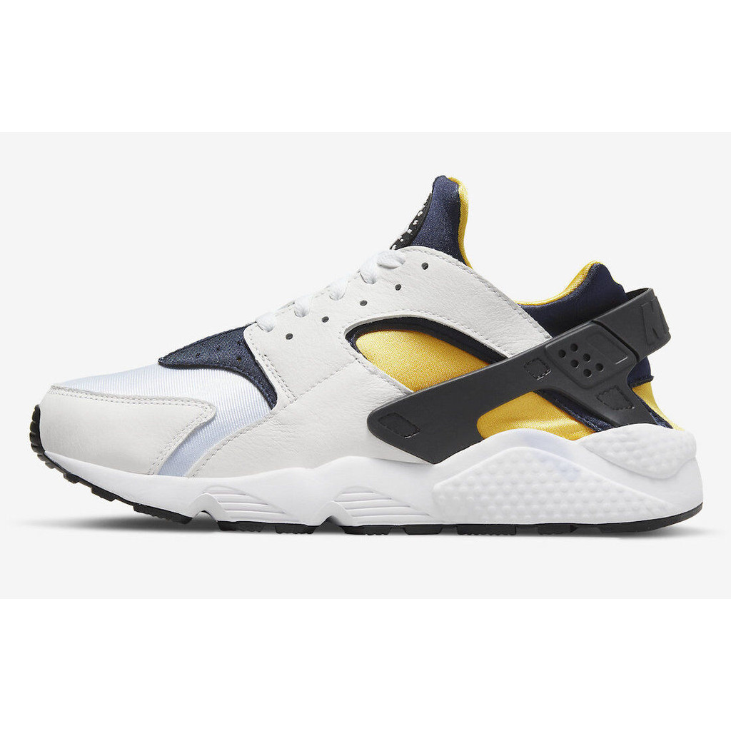 New yellow huaraches online