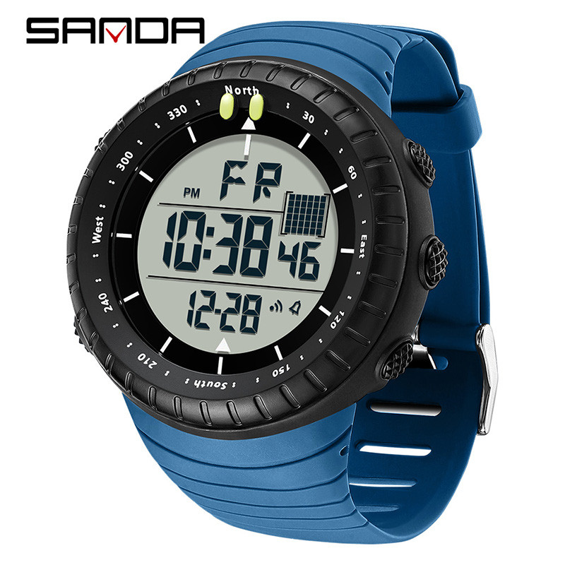 Palada sports watch best sale