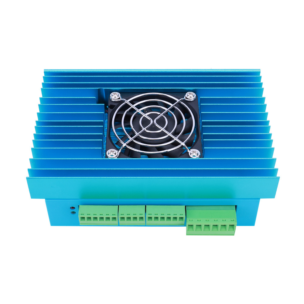 HBS860H HBS86H Closed Loops Digital Stepper Driver Motor Drive