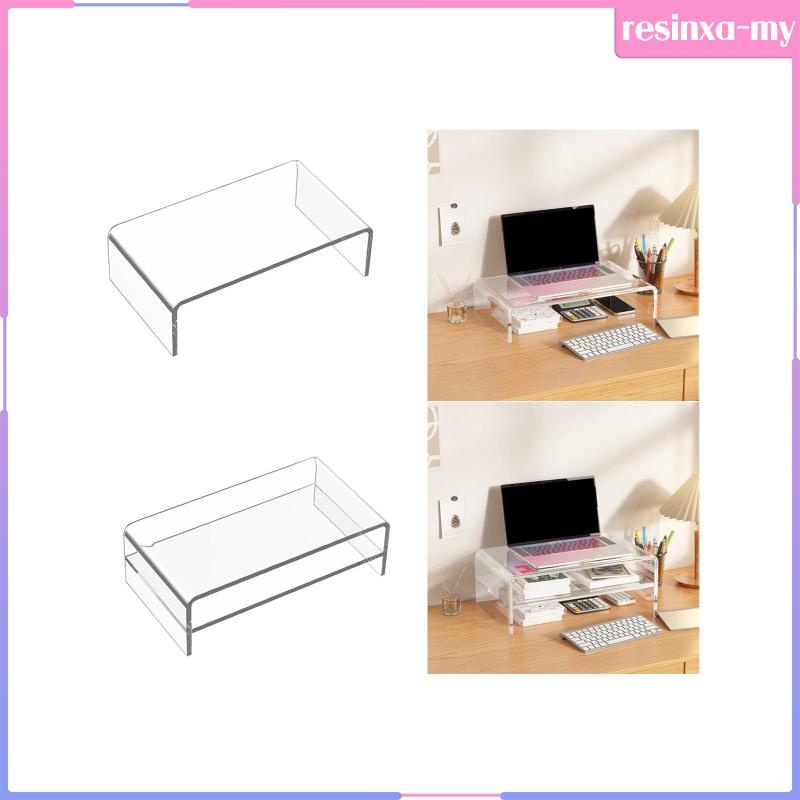 [ResinxaMY] Laptop Stand Holder Laptop Riser Lightweight Computer ...