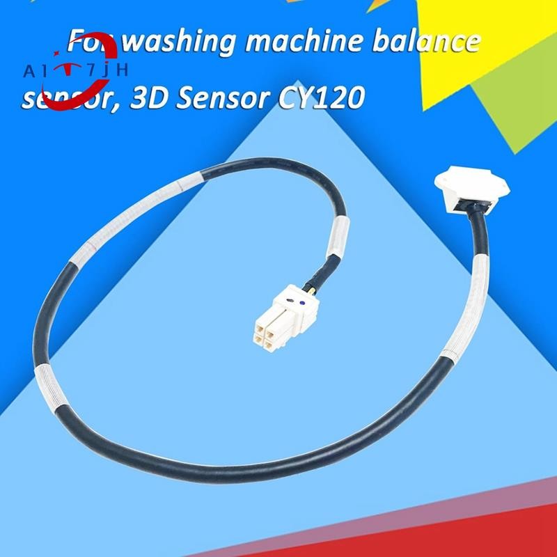 💖EBD48922810 Drum Washing Machine Balance Sensor for 3D Sensor CY120